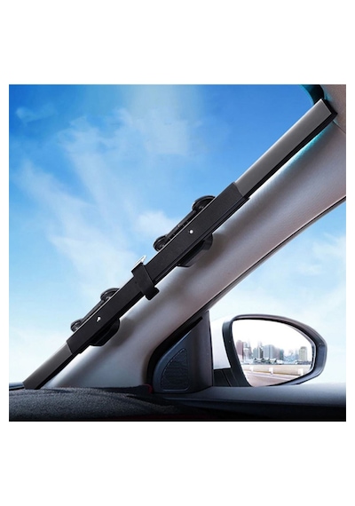 Ön Cam Oto Araba Suv Tır Sürgülü Güneşlik Ön Cam Güneşliği Sürgülü Yeni Nesil Metalize 70 X 150 1
