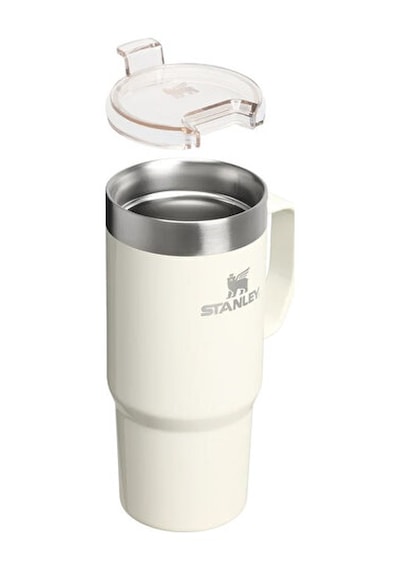 Stanley The Everyday Suburban Mug 0.47l Klasik Termos 10-13861-044 Krem