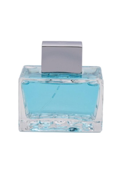 Antonio Banderas Blue Seduction Refill Edt 80 Ml Oryantal