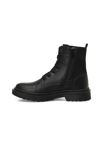 U.S. Polo Assn. U.s.polo Assn Lacy 4pr Siyah Comfort Casual Anatomik Spor Bot Siyah