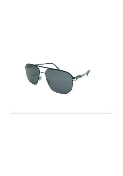 Black Mod.8313 C.01 Gri-siyah Erkek Güneş Gözlüğü Gri - Siyah