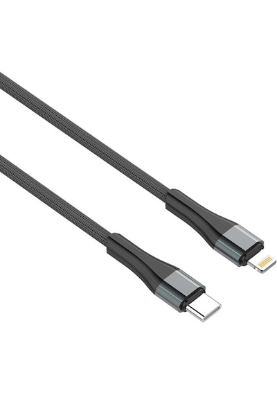 Zr-Lc961 Pd To Lightning Kablo