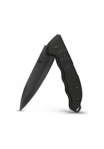 Victorinox Evoke Bs Alox Kamp Çakı Siyah