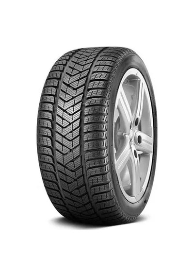 215/50 R17 95v Xl Winter Sottozero 3 Pc01 Pirelli