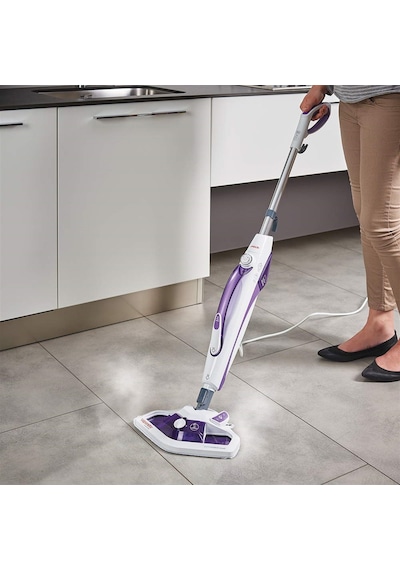 Polti Vaporetto SV440 Double Buharlı Paspas
