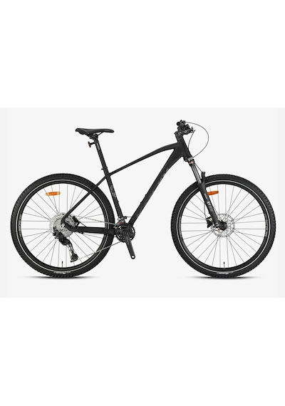 Xc 1000 - 29" Mtb - 17' - 22 Vites - H.dısc - Mat Siyah / Mat Füme