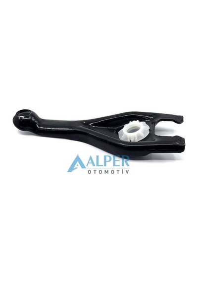 Alper Debrıyaj Çatalı 206 Gtı Scudo Expert Jumpy 806 Evasıon Ew10j4 2.0hdı Partner Berlıngo Scudo E AOD-ALPER 584061