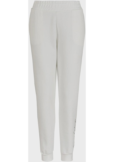 Armani Exchange Kadın Pantolon 3dyp76 Yjffz 1125 Beyaz