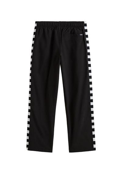 000u49blk1-r Vans Ronnie Track Pant Erkek Eşofman Altı Siyah 000u49blk1-r