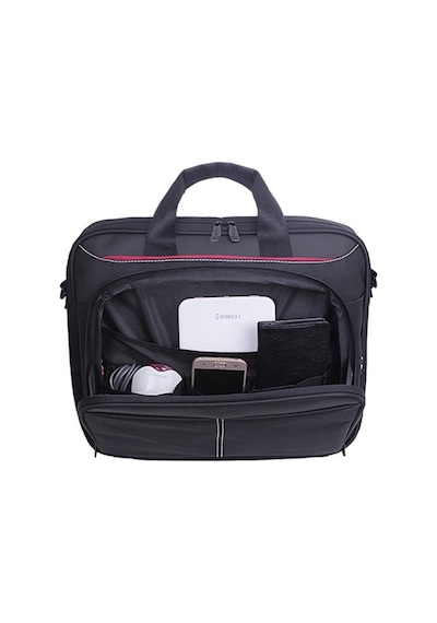 Plm Plc34 15.6" Siyah Notebook Çantası