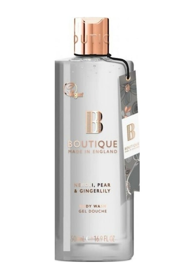 Boutique SG Neroli Pear & Gingerlily Duş Jeli 500 ML