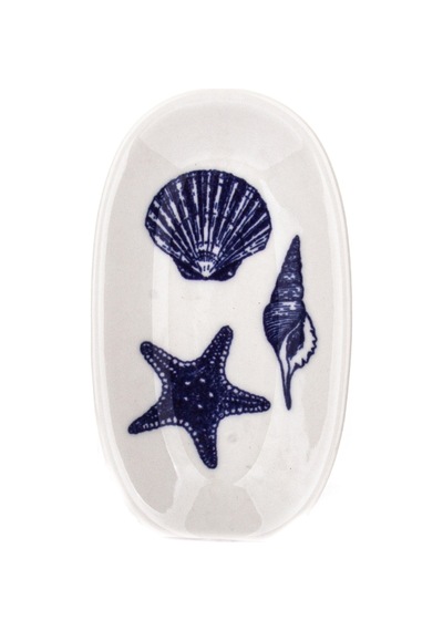 Aryıldız Marine Deniz Yıldızı Klasik Kayık 19 Cm