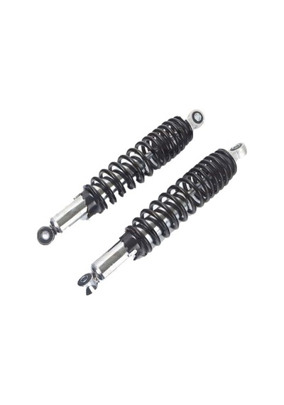 Msr Arka Amortisör Takım - Honda Cb 125e