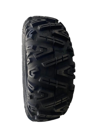 26x9-14 Silvermax Bl780 6kat Atv Ön Lastiği