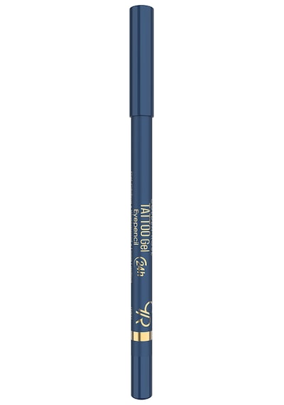 Tattoo Gel Eye Pencil Waterproof Jel Göz Kalemi No:106