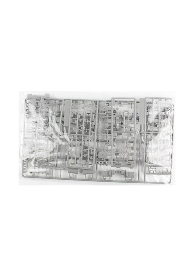 Dragon 7041 1/700 Ölçek, Uss Pennsylvania Bb-38 1944 Savaş Gemisi Plastik Model Kiti