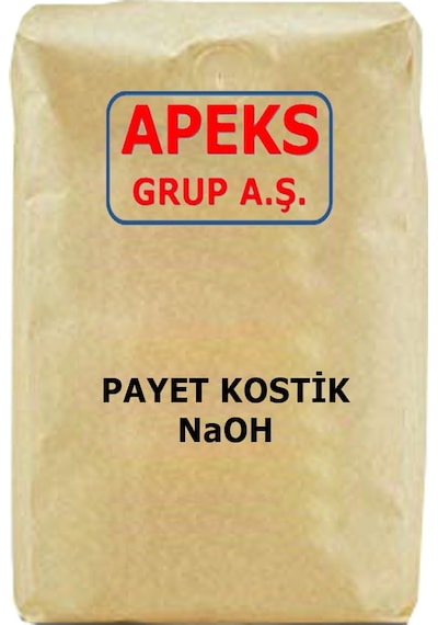 Payet Kostik 5 Kg