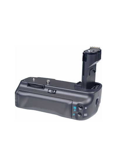 Canon 50D- 40D- 30D için Battery Grip + 2 Ad. Bp-511A Batarya