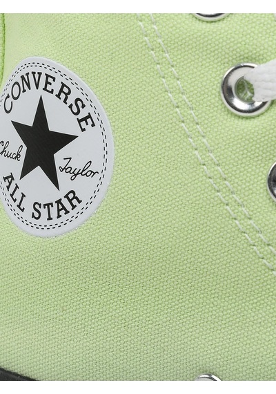 Converse Ctas Hı Erkek Ayakkabı A03422c Yeşil