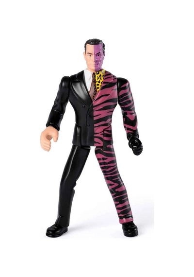 Dc Batman Forever Aksiyon Retro Koleksiyon Figürü - Spm-6072463