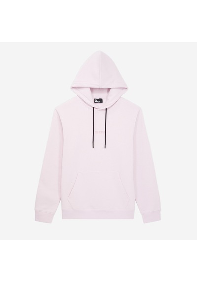 The Kooples Logo Erkek Pembe Sweatshirt