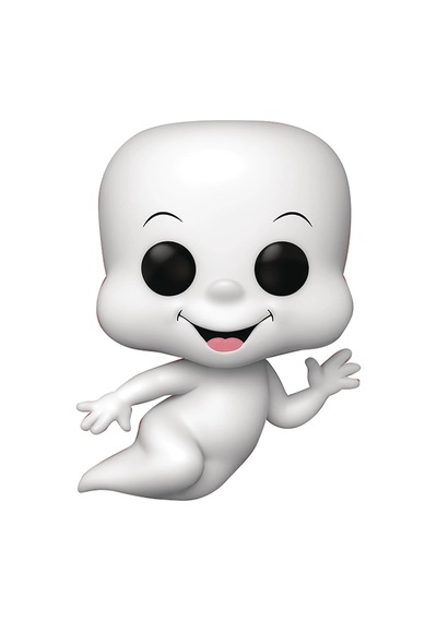 Funko Animation Pop Vinyl Figure Casper