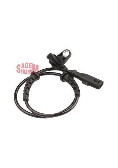 Sagem 60165 Abs Sensörü Sol Arka Dacıa Duster 10 479007637r-8200862229-479006552r