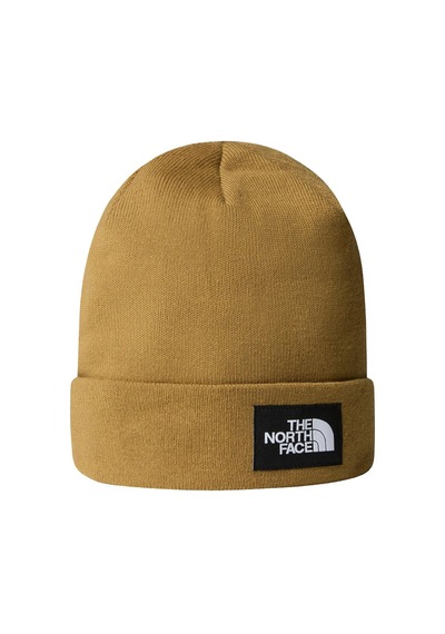 The North Face Dock Worker Recycled Bere Nf0a3fnt1731 Kahverengi
