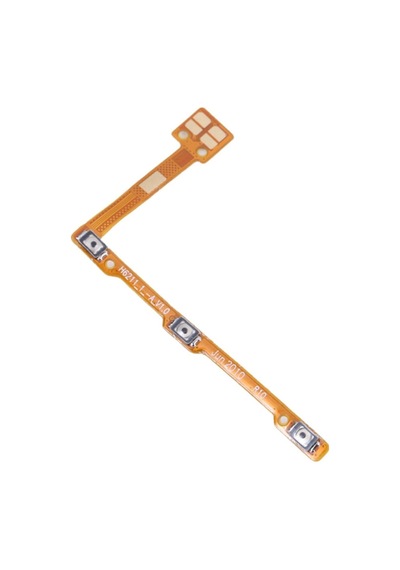 Tecno Camon 15 On Off Açma Kapama Ve Yan Ses Filmi Flex-x0eu6l7hpa