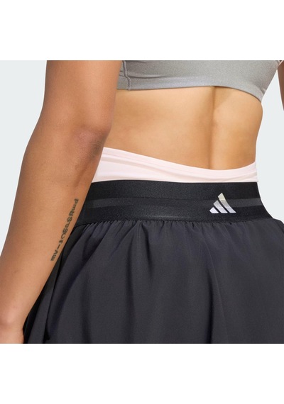 Adidas Tennis Climacool Kadın Etek C-adıks7083b30a00 Siyah