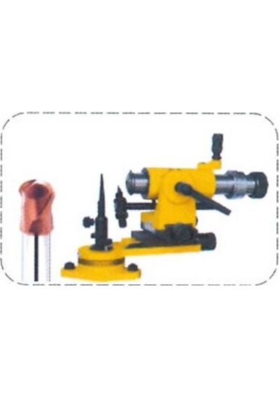 Fett Krasnic Üniversal Takım Bileme Makina Aparatı C.kr-600f-50e