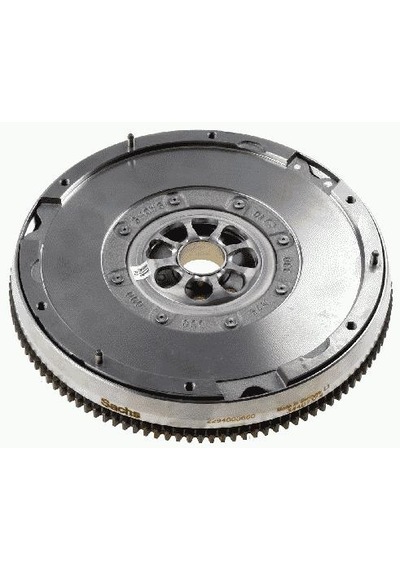 Sachs Debriyaj Volanı Focus Iı 1.8tdci 05-12 Cmax 05-07 Galaxy-mondeo Iv 1.8tdci 07-14 IS00-SACHS 2294000660