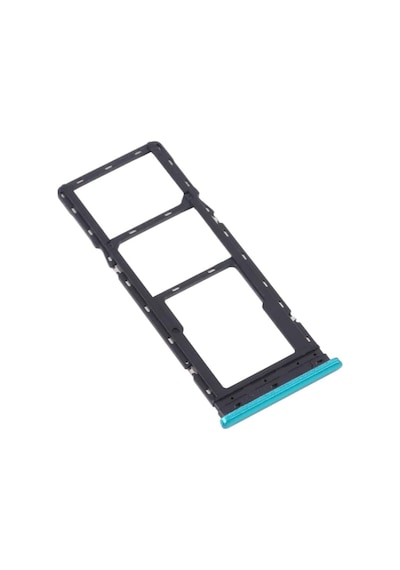 Tecno Spark 5 Pro Sim Kart Yuvası Sim Kart Çekmecesi Yeşil Renk İlanı İnd06875