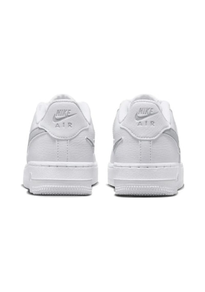 Nike Nıke Air Force 1 Gs Beyaz Kadın Spor Ayakkabı Fq2413100 B-66 001