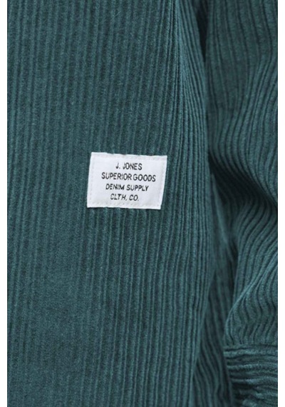 Jack & Jones Jprbluwill Erkek Gömlek Mavı