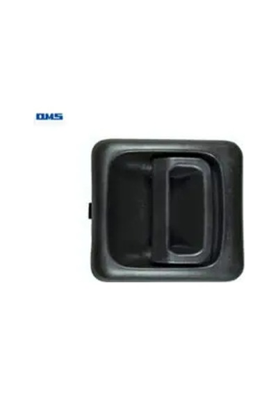 Dış Kapı Açma Kolu Orta Siyah Ducato Iı-boxer Iı-jumper Iı 02 Oms 735307399/ 9101.t4