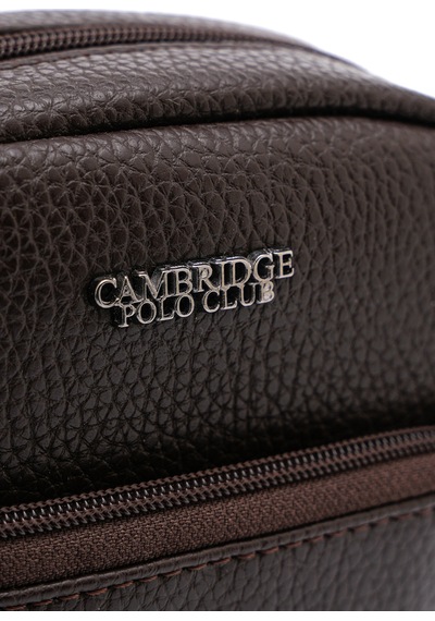 Cambridge Polo Club Evrak Çantası Plevr50135 Kahve