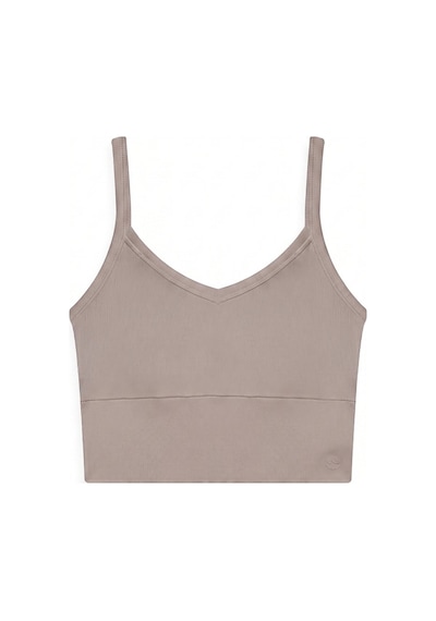 LTB Basic Kaşkorse Bej Atlet
