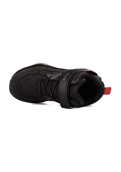 Vicco Cure Çocuk Outdoor Botu 946.p26k.207-02 Siyah