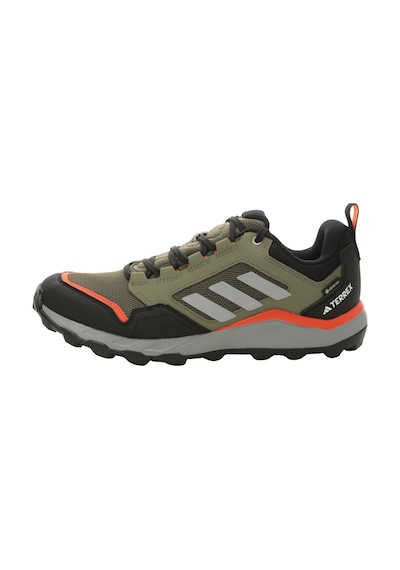 Jı1305-e Adidas Terrex Tracerocker 2 Gtx Erkek Spor Ayakkabı Siyah Jı1305-e Siyah Yeşil