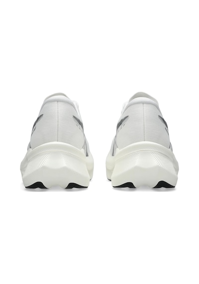 Asics Asıcs Magıc Speed 4 Kadın Beyaz Koşu Ayakkabısı 1012b676-101 Beyaz