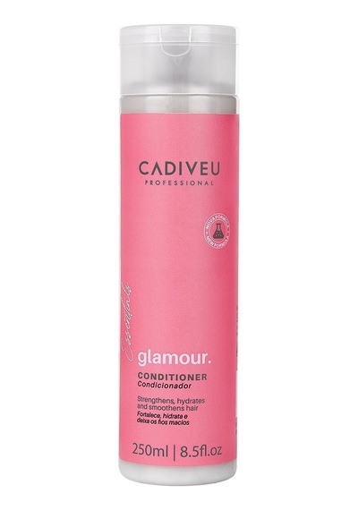 Cadıveu Essentıals Glamour Bakım Kremi 250ml