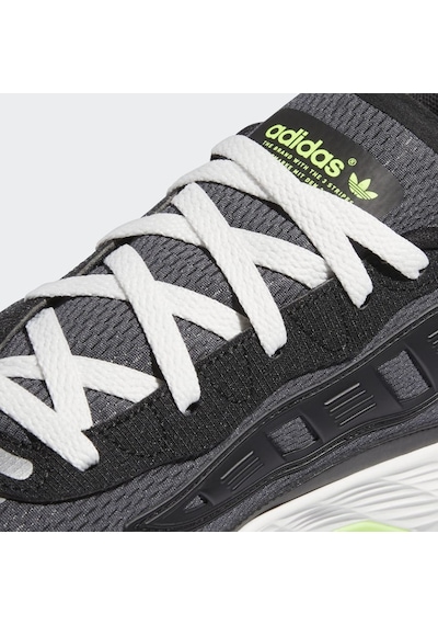 Adidas Nıteball Iıı Erkek Spor Ayakkabı - If4537 Siyah
