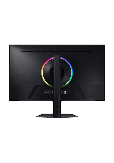 Samsung 32" Odyssey G7 G70d 144hz 1ms 4k Uhd Fast Ips Pivot Smart Gaming Monitör Ls32dg702euxuf