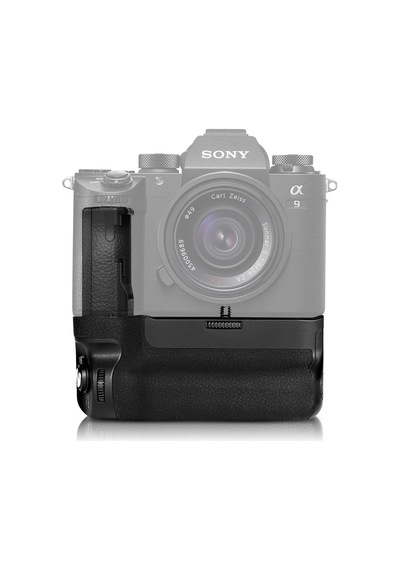 Meike MK-A9 Battery Grip Sony A9 A7 III A7R III A7S III İçin VG-C3EM
