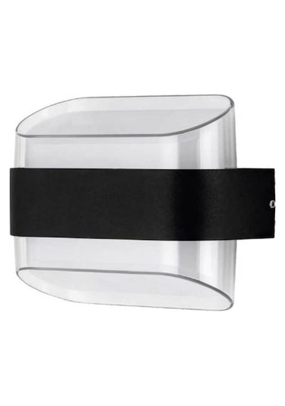 12w Gozo Led Aplik Günışığı Dış Mekan Duvar Montajlı Ct-7044