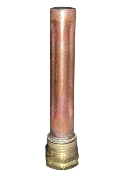 Imıt 555012 Termostat Kovanı L100mm Kalın Tip