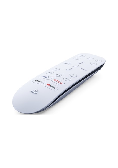 Sony Playstation 5 Ps5 Media Remote Sony Eurasia Garantili