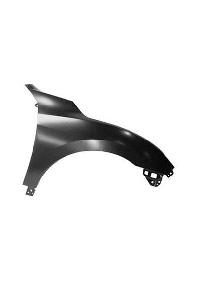 Honda Cıvıc Fc5 Ön Çamurluk Sağ 16-  Ref No: 60211tezt00zz Uyumlu Hon08cı090
