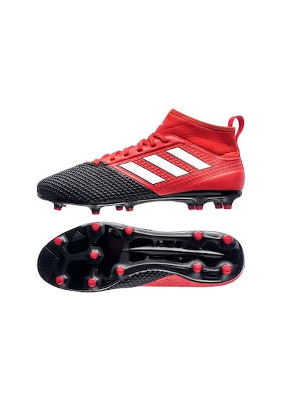 Adidas Ace 17.3 Primemesh Fg/ag Erkek Krampon Ba8506 Siyah